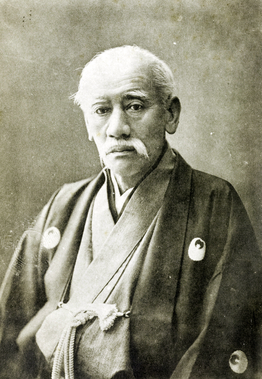 Shozo Kawasaki